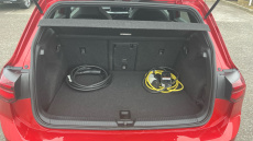 Volkswagen Golf 1.4 TSI GTE 5dr DSG Hatchback